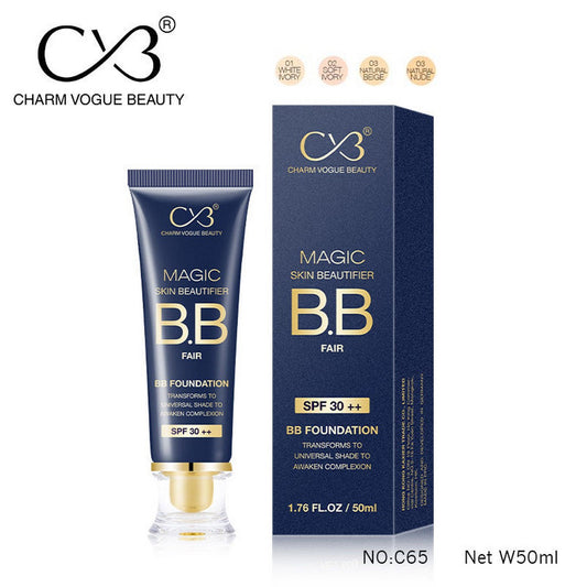 CVB Paris - Magic Skin Beautifier BB Foundation