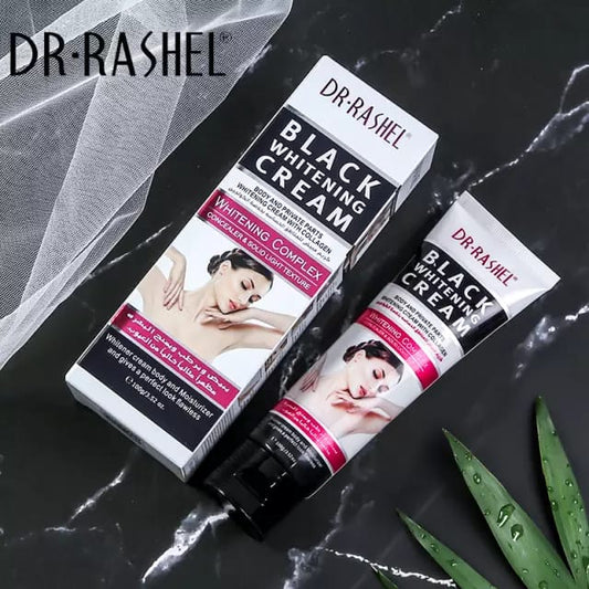 Dr. Rashel Body and Private Parts Whitening Cream With Collagenr